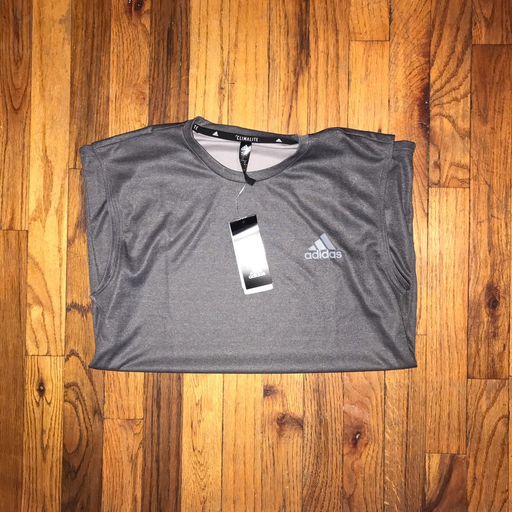 adidas shirt